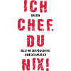 Ich Chef du nix
