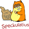 Speckulatius