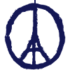 Pray for Paris
