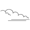 Staubwolke / dust cloud (1c)