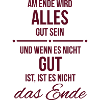 Ende gut alles gut