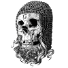 templar skull