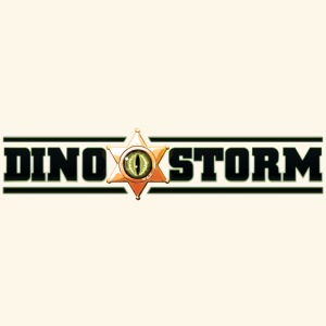 Dinostorm Logo New