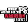 Fehlende PS