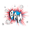 bam