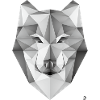 Geometric Wolf