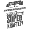 NEU Superpower Rechtsanwaltsfachangestellter