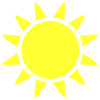 sun