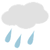 rain