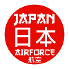 Japan Airforce