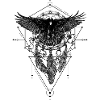 AD Crow