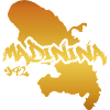 Madinina 972 gold design