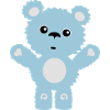 Teddybär