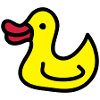 Entchen - Ente 3