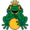 Froschkönig