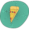 Pizza illuminati