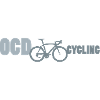 OCD Cycling T Shirt