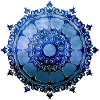 CELTIC MANDALA