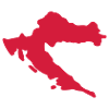 Croatia outline