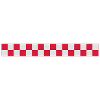 Croatia chessboard