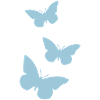 Schmetterling
