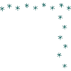 Snowflake Starglitter