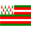 Drapeau breton basque