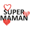 super maman