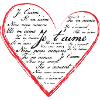 Tout vient du coeur