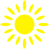 Sun (V)