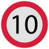 10