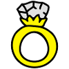 Ring - Ehering 3