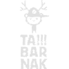 tabarnak!