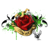 Rose M-A