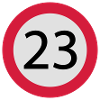 23