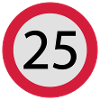 25