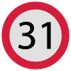 31