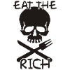 Eat the rich
