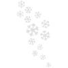 snow
