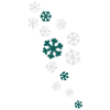 snow