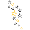 star