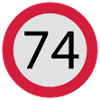 74