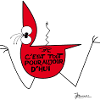 C'est tout pour aujourd'hui !