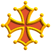 croix occitane