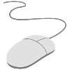 computer mouse