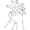 hände
