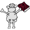Bible-sheep
