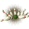 Strike Kegeln