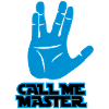 Call me Master