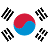 South Korea